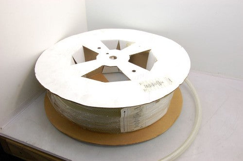 Purflex Reinforced Polyurethane Hose 3/4 x 1/2" ID 100' Roll (Partial)