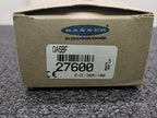 Banner OASBF 27600 Analog OMNI-BEAM Photoelectric Sensor Block Infrared NEW
