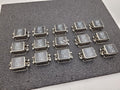 Lot of 15x SCHAFFNER Power Line Filter 110/250VAC FN2010-16-06 110/250VAC 16A