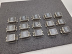 Lot of 15x SCHAFFNER Power Line Filter 110/250VAC FN2010-16-06 110/250VAC 16A