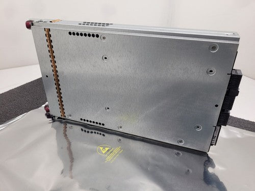 Lot of 2 HP Disk Shelf Storage Array Controller 12Gb SAS SPS-MSA 1050 803277-001