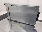 Lot of 2 HP Disk Shelf Storage Array Controller 12Gb SAS SPS-MSA 1050 803277-001
