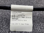 Robatech Glue Jetting Head SX Diamond 220V 130W 1 148513 174320 24VDC Control