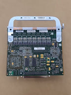 Cisco NM-16ESW 16 Port Fast Ethernet Switch Module Router Card COUIACJAA