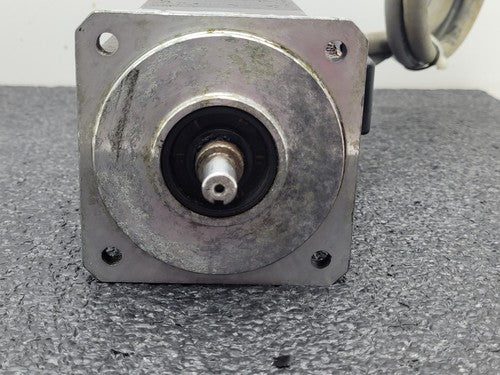 GE Fanuc AC Servo Motor A06B-0373-B577#7008  A06B0373B5777008 [C]