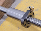 Rexroth R150228065 Multi Lead (3x) Ball Screw and Nut 2200mm Travel Working Pull