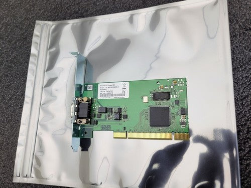 KVASER PCIcanX Canbus HS/HS Dual Port 73-30130-00332-3 CAN BUS