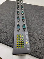 StarTech ICUSB23216F 16-Port FTDI USB B to RS232 Serial Multiplexer COM Adapter