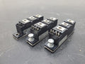 Eupec Powerblock Transistor Power Module TT 66 N 12 LOF 16L4 DD 76 N 16 L 13K0