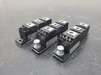 Eupec Powerblock Transistor Power Module TT 66 N 12 LOF 16L4 DD 76 N 16 L 13K0
