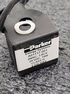 PARKER Pneumatic Solenoid Valve 33329 72218RN3TV00 Direct Lift SS 3/8" 24VDC