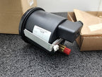 Wabash 208 HYD 50 Ton Limit Gauge Hydraulic Force Meter 7" Bore Cylinder