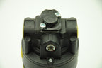 FAIRCHILD 14212, Positive and Negative Bias Relay, 1/4"NPT