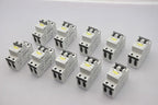 Siemens Circuit Breaker 5SY42 MCB B10 10A Lot Of 10