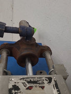 NOV National Oilwell Varco Speedco Commander Air Operated Hydraulic Pumps 2x