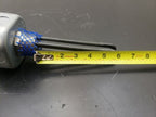 Tempco TSP02245 304 SS Immersion Heater, 1.5" NPT 6-1/8" D 1500W 120V FreeShip
