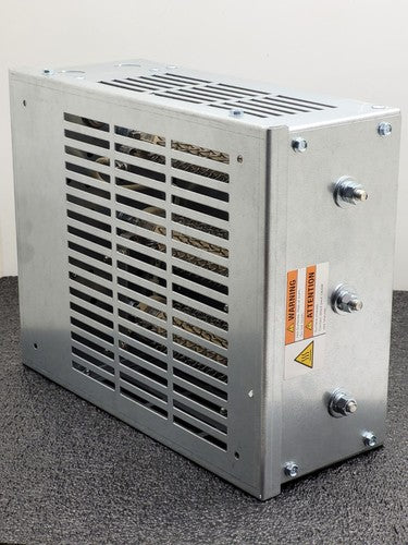 Dura Pulse Automation Direct Dynamic Braking Resistor GS-4015-BR-ENC 1 kW 50 ohm
