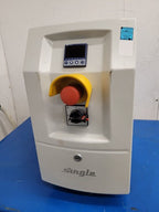 Single Temperiertechnik Heat Exchange Chiller Recirculator SCO 1-6/402 Unit B