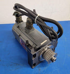 Mitsubishi HA-43NCB-SD5 AC Servo Motor 0.5Kw w/ OSA104 Encoder Citizen E-32 #3
