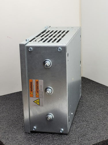 Dura Pulse Automation Direct Dynamic Braking Resistor GS-4015-BR-ENC 1 kW 50 ohm