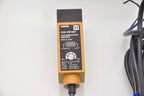 Omron E3S-V1B4 Photoelectric Switch 12-24V DC PLC NIB