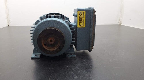 SEW Eurodrive DT71C4-KS Severe Duty Motor 3PH 230/460V 60Hz 1.32/.66A .33HP