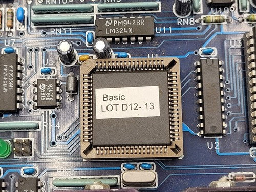 Dristeem 408640 Vapor-Logic Controller Motherboard Working Pull