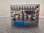 Cosel P300E-12 / P300E12 100-240VAC 6.5A Input 12V 27A 300W Output Working Pull