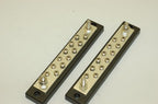 Eaton Bussmann, Auxel, Phoenix Contact & sim. Terminal & Dist Blocks, Ferrules