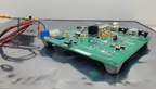 PMC Sierra PMC-2031155 PBC 4 Port Evaluation Board 2003 w/ Intel SFF 2x5 EVA