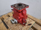 Norcan Sauer Danfoss Hydraulic Pump ERL100BLS2520NNN3 Has Spline Damage Rebuild