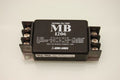 NEMIC-LAMBDA MB 1206 Noise Filter 250V 50/60Hz TV2500V