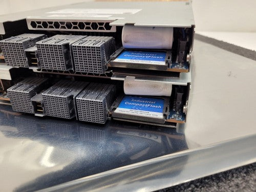 Lot of 2x Dot Hill 738367-001 C8S53A HPE MSA 2040 Storage Disk Array Controller
