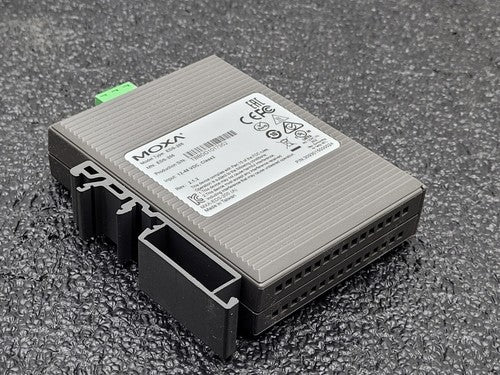 Moxa EDS-205 55-port Non-network Management Ethernet Switch 1PC New EDS205
