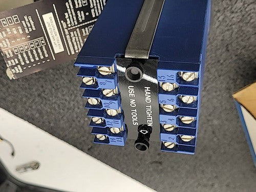 ATC 365A Long Ranger Computing Timer Module 120V Automatic Timing & Controls Co