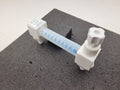 Odyssey Series FutureStar High Purity Adjustable Ball Float Liquid Flow Meter