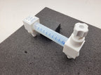 Odyssey Series FutureStar High Purity Adjustable Ball Float Liquid Flow Meter