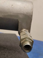 Graco Viscon HP Fluid Heater 246276 High Pressure Industrial Heating Unit