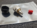 Pasternack Precision 2.92mm Female to 7mm Adapter 50 Ohm DC-18 GHz PE9323 Unit B