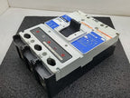 Cutler Hammer HLD 65k Circuit Breaker Frame 3 Pole 600V Thermal Magnetic Trip A