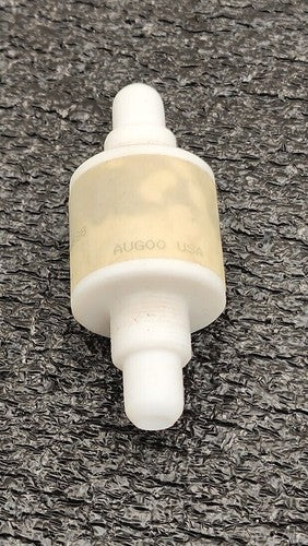 Parker High Purity Check Valve CV-1-6688 1/2" Flaretek