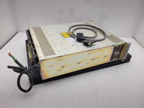 Ametek Elgar Sorensen 5691285-04 0-2.5VDC Output 75A Per Phase Slave PS