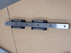 IKO LWES30SL UCD LWSE 30SL Linear 4x Bearing Block Slide Guide  47" + 17" LWE 30