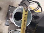 Solarys Regenerative Blower  455 BP 50/60Hz 230-480VAC 3PH 5.5-6.6kW 8HP