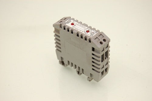 Entrelec 10 061.21 Relay Interface 24V DIN - Lot of 2