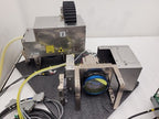 Hitachi Laser Dual Galvo 483931 Scan Head 1064nm w/ Controls Cables LC-2LA252E