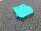 Pepperl+Fuchs KFD2-VR4-Ex126 Voltage Repeater Isolator Barrier 196355