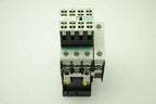 Siemens Sirius 3RT1325-1B, Motor Contactor w/ 3RH1921-2HA22 Contactor