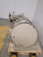 McQuay Centrifugal Hermetic Chiller Compressor 180 HP CE-079 CE079LBE18RDUR