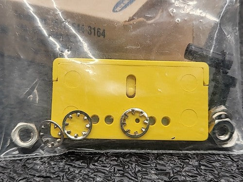 Banner Engineering PIT46U Plastic Fiber Optic Cable Cutter Tool Kit 26034